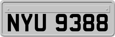 NYU9388
