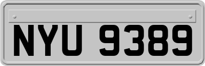 NYU9389