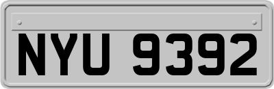 NYU9392