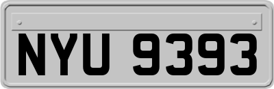 NYU9393