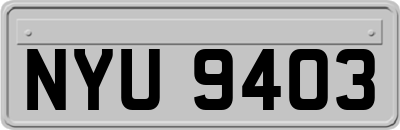 NYU9403