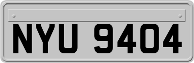 NYU9404