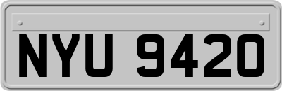 NYU9420