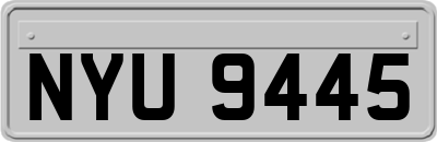 NYU9445