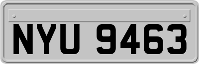 NYU9463