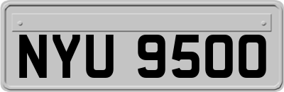 NYU9500