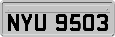 NYU9503