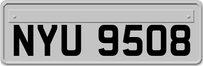 NYU9508