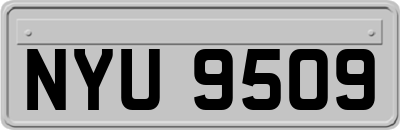 NYU9509