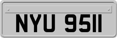 NYU9511