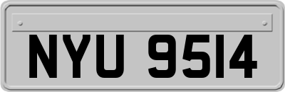NYU9514