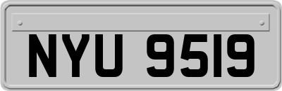 NYU9519