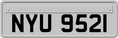 NYU9521