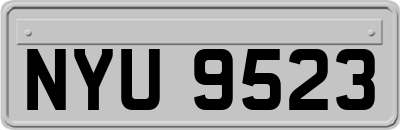 NYU9523