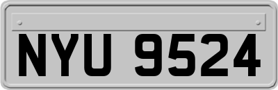 NYU9524