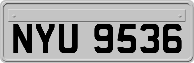 NYU9536