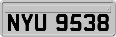 NYU9538