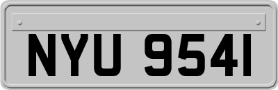 NYU9541
