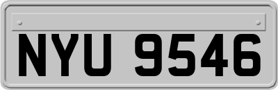 NYU9546