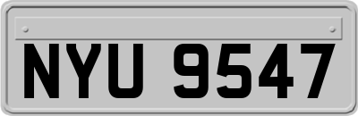 NYU9547