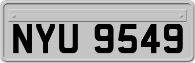NYU9549