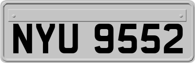 NYU9552