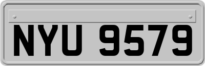 NYU9579