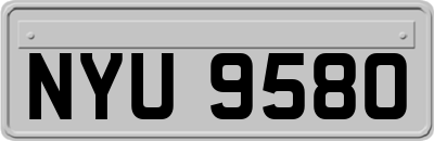 NYU9580