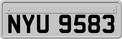 NYU9583