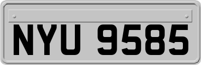 NYU9585