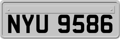 NYU9586