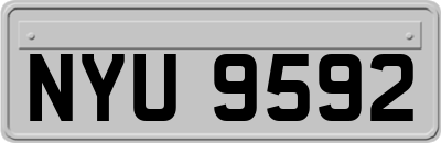 NYU9592
