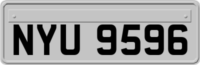 NYU9596