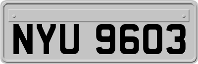 NYU9603
