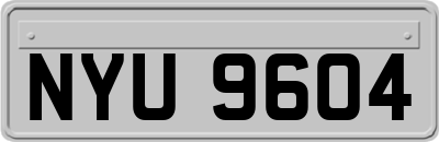 NYU9604