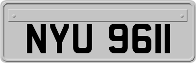 NYU9611