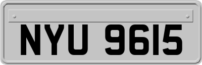 NYU9615