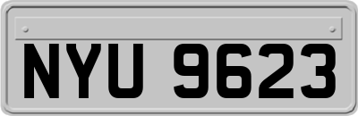 NYU9623
