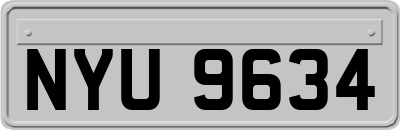 NYU9634