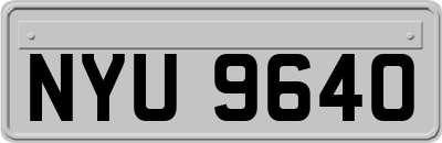 NYU9640