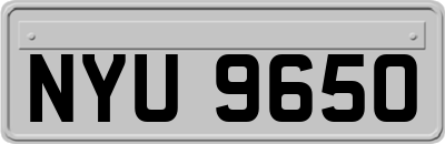 NYU9650