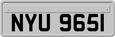 NYU9651