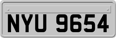 NYU9654