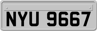 NYU9667