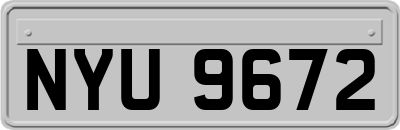 NYU9672
