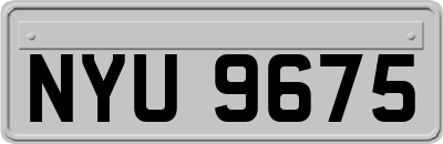 NYU9675
