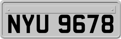 NYU9678
