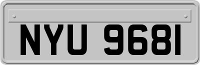 NYU9681