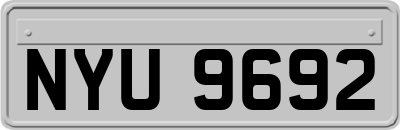 NYU9692