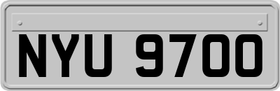 NYU9700